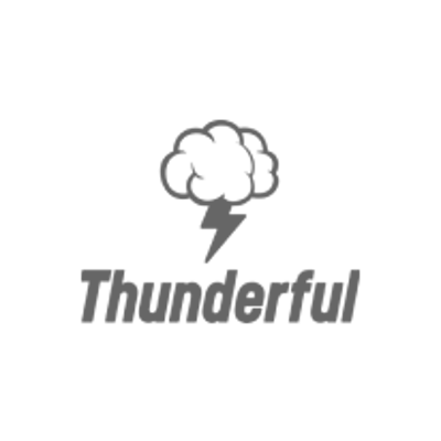 Thunderful Logo