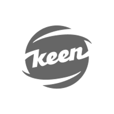 Keen Games Logo