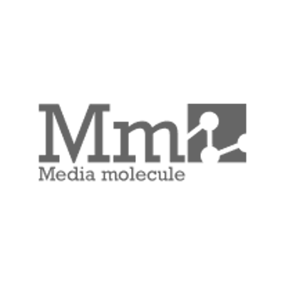 Media Molecule Logo