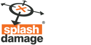 Splash Damage Logo