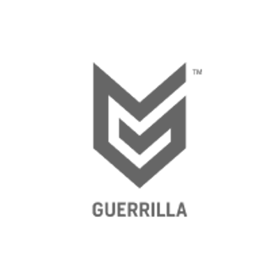 Guerrilla Logo
